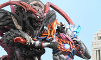 Ultraman Blazar The Movie: Tokyo Kaiju Showdown Movie Still 3