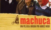 Machuca Movie Still 2