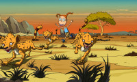 The Wild Thornberrys Movie Movie Still 8