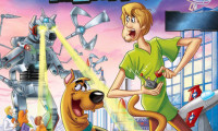 Scooby-Doo! Mecha Mutt Menace Movie Still 6