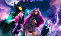 Monster High: The Movie Movie Still 2