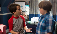 Diary of a Wimpy Kid: The Long Haul Movie Still 4