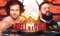WWE Hell in a Cell 2022 Movie Still 4