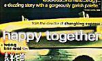 Happy Together Movie Still 7