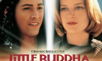 Little Buddha Movie Still 7