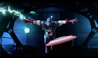 Iron Man and Captain America: Heroes United Movie Still 6