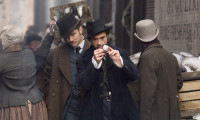 Sherlock Holmes Movie Still 2
