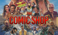 The Comic Shop Movie Still 6