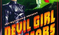 Devil Girl from Mars Movie Still 7
