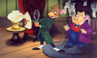 The Great Mouse Detective Movie Still 7