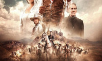 Outlaws - For Greater Glory Movie Still 8