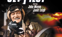 Jet Pilot Movie Still 2