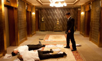 The Spy: Undercover Operation Movie Still 4