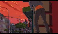 Marvel Rising: Playing with Fire Movie Still 3