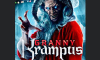 Granny Krampus Movie Still 6