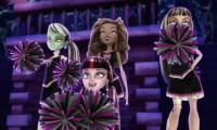 Monster High: Friday Night Frights Movie Still 4