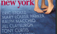 Naked in New York Movie Still 4