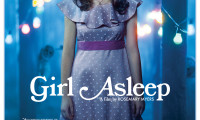 Girl Asleep Movie Still 4
