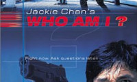 Who am i jackie chan