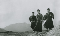 Three Outlaw Samurai Movie Still 2