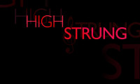 High Strung Movie Still 6