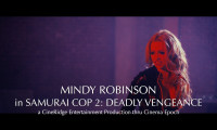 Samurai Cop 2: Deadly Vengeance Movie Still 6