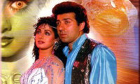 Nigahen: Nagina Part II Movie Still 5