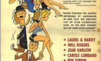 The Golden Age of Comedy Movie Still 7
