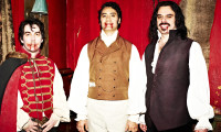 What We Do in the Shadows Movie Still 5