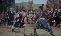 Samurai III: Duel at Ganryu Island Movie Still 5