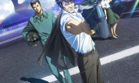 Psycho-Pass: Sinners of the System - Case.2 First Guardian Movie Still 6