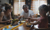 Smiles of Sad Men Movie Still 3