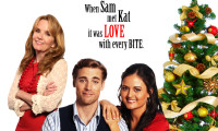 Love at the Christmas Table Movie Still 1