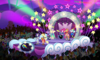 My Little Pony Equestria Girls: Rollercoaster of Friendship Movie Still 2