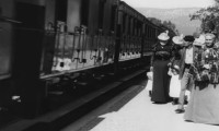 The Arrival of a Train at La Ciotat Movie Still 6