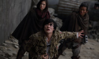 Attack on Titan II: End of the World Movie Still 2