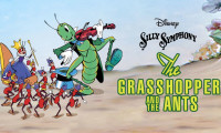 The Grasshopper and the Ants Movie Still 4