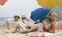 Antonio Lopez 1970: Sex Fashion & Disco Movie Still 4