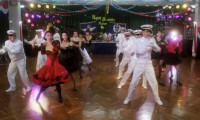 The Inspector Wears Skirts II Movie Still 7