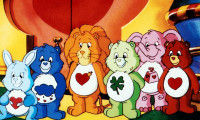 The Care Bears Adventure in Wonderland Movie Still 2