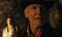 Indiana Jones and the Dial of Destiny Movie Still 5