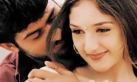 Eeshwar Movie Still 3