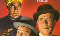 Abbott and Costello Meet the Killer, Boris Karloff Movie Still 1
