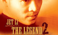 The Legend II Movie Still 1