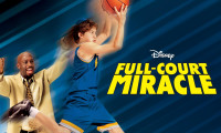 Full-Court Miracle Movie Still 8