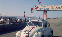 Herbie Goes to Monte Carlo Movie Still 2