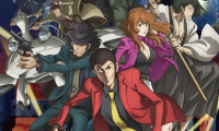 Lupin the Third: Prison of the Past Movie Still 4