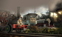 Thomas & Friends: Journey Beyond Sodor - The Movie Movie Still 5