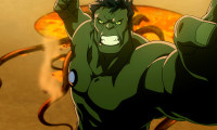 Planet Hulk Movie Still 3