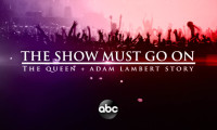 The Show Must Go On: The Queen + Adam Lambert Story Movie Still 7